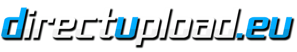 Directupload Logo